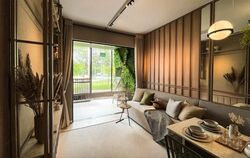 KI Residences at Brookvale (D21), Condominium #463002881